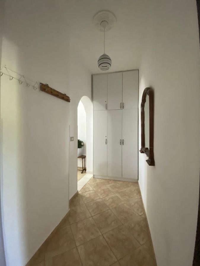 Handmade Stone Villa Ksamil Buitenkant foto